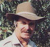 Bob Alver